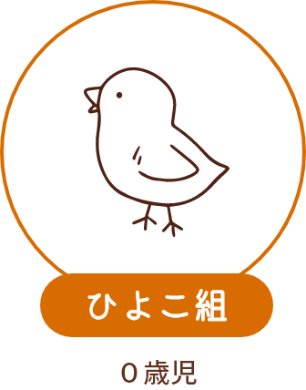 ひよこ組